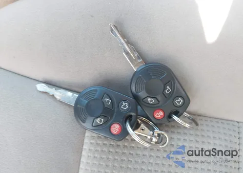 2006 Ford Fusion Sel from USA, damaged, VIN 3FAFP08136R128296